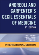 Andreoli and Carpenter's Cecil Essentials of Medicine, 9е