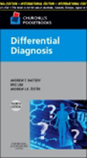 Churchill's Pocketbook of Diffrential Diagnosis 4e