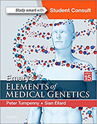 Emary's Elements of medical Genetics