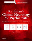 kaufmans-clinical-neurology-for-psychiatrists-8th-edition