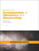 Llewellyn-Jones Fundamentals of Obstetrics and Gynaecology International Edition, 10th Edition