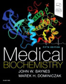 Medical Biochemistry 5e