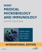 Mims' Medical Microbiology and Immunology, International 6th