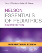 Nelson Essentials of Pediatrics 8e