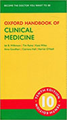 Oxford Handbook of Clinical Medicine 10e