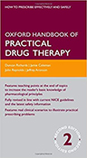 Oxford Handbook of Practical Drug Therapy, 2e