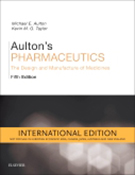 Pharmaceutics 5e
