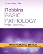 Robbins Basic Pathology 10th