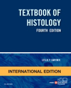 Textbook of Histology 4e