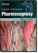 trease-and-evans-pharmacognosy-16e