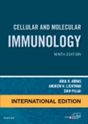 Cellular and Molecular Immunology 9e