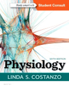 Physiology 6e (by Linda Costanzo)