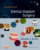 Color Atlas of Dental Implant Surgery, 4th Edition