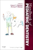Handbook of Pediatric Dentistry, 4th Edition