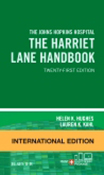 Harriet Lane Handbook 21e