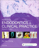 Harty's Endodontics in Clinical Practice, 7th Edition