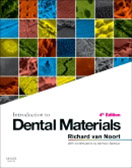 Introduction to Dental Materials, 4th Edition