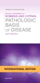 Pocket Companion to Robbins & Cotran Pathologic Basis of Disease International Edition
