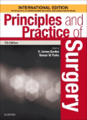 Principles and Practice of Surgery 7e