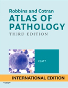 Robbin's and Cotran Atlas of Pathology, 3-e