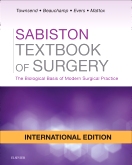 Sabiston Textbook of Surgery International Edition, 20th Edition