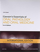 Cawson's Essentials of Oral Pathology and Oral Medicine 9-e
