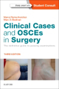 Clinical Cases and OSCEs in Surgery 3 ed
