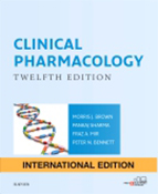 Clinical Pharmacology 12e