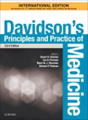 Davidson's Principles and Practice of Med 23th