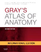 Gray's Atlas of Anatomy, 2e International Edition