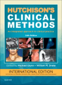 Hutchison's Clinical Methods 24-e