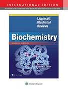 Lippincott's Illustrated Reviews Biochemistry 7e