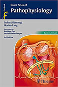 Color Atlas of Pathophysiology 3rd Edition