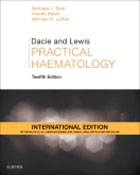 Dacie and Lewis Practical Haematology 12e
