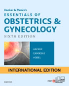 Hacker & Moore's Essential Obstetrics and Gynaecology 6-e