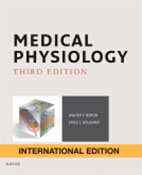Medical Physiology, International Edition, 3rd Edition