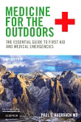 Medicine for the Outdoors, 6th Edition