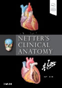Netter's Clinical Anatomy, 4th Edition