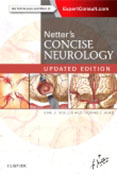 Netter's Concise Neurology Updated Edition
