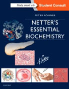 Netter's Essential Biochemistry