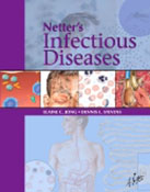 Netter's Infectious Disease