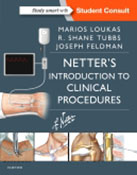 Netter’s Introduction to Clinical Procedures