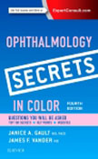Ophthalmology Secrets in Color, 4th Edition
