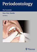 Periodontology The Essentials