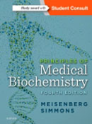 Principles of Medical Biochemistry, 4th Edition