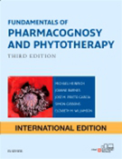 Fundamentals of Pharmacognosy and Phytotherapy International Edition, 3rd Edition