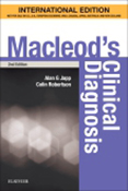 Macleod's Clinical Diagnosis International Edition, 2nd Edition