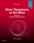 Sims' Symptoms in the Mind 6 ed