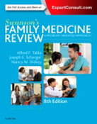 Swanson's Family Medicine Review, 8th Edition