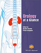 Urology at a Glance 1st Edition